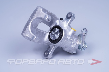 Купить Суппорт тормозной LADA Vesta ВАЗ 2180 -2190 Гранта ЗАДНИЙ диск. Пр. ABS 521462
