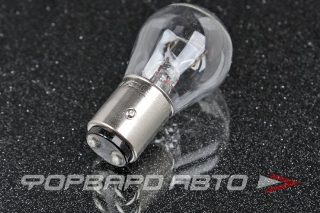 Купить Лампа 12V P21/5W (BAY15d) NARVA 17916