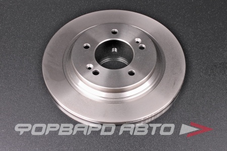 Купить Диск тормозной SPEEDMATE SM-BDK004