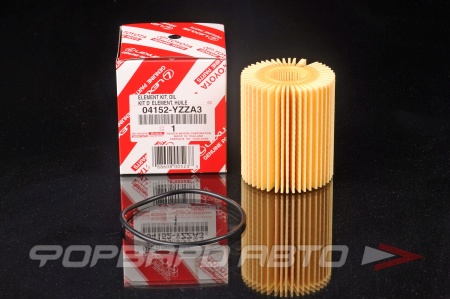 Купить Фильтр масляный TOYOTA 04152-YZZA3