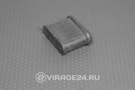 Купить Накладка педали DUCATI 60 Cc 14*39*33 ARIETE 00569