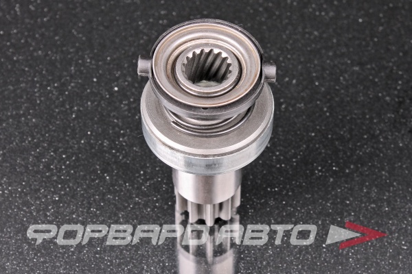 Бендикс стартера (A3, TT, Octavia, Yeti, Golf, Jetta, Tiguan) KRAUF SDB6375EX