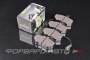 Колодки тормозные ANCHI AC0889C