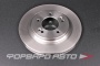 Диск тормозной SPEEDMATE SM-BDK004
