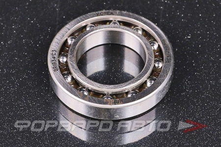 Купить Подшипник 19,05*34,15*6,35 (BB) рулевой рейки KBC H-05024