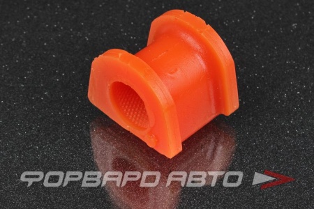 Купить Втулка стабилизатора 25мм ПОЛИУРЕТАН 3-01-589