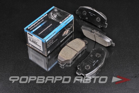 Купить Колодки тормозные KASHIYAMA D2265