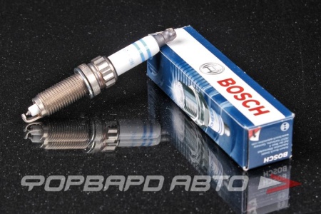 Купить Свеча зажигания BOSCH 0 242 145 518
