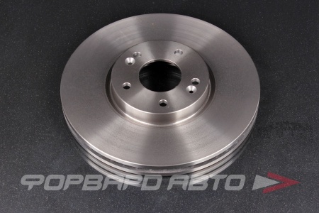 Купить Диск тормозной (к-т) MILES K000228