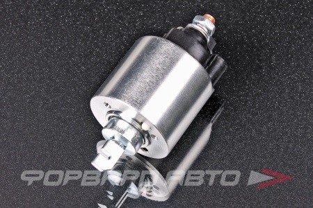 Купить Реле втягивающее стартера (Honda Accord, Civic, Odyssey) KRAUF SSU2003HE