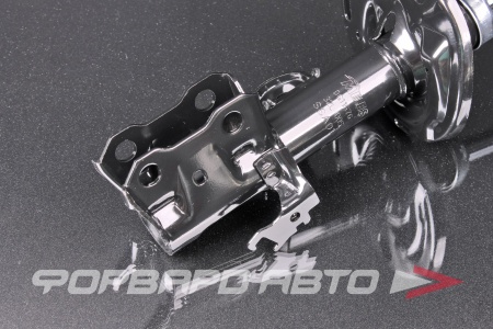 Купить Амортизатор передний, левый MILES DG11576