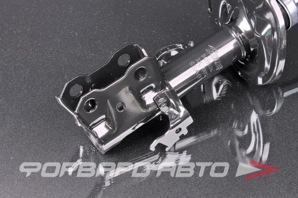 Амортизатор передний, левый MILES DG11576