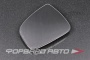 Стекло зеркала левого, асферическое VIEW MAX VM-6801G-L