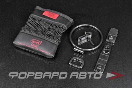 Купить Держатель телефона мешочек (сетка) HEYNER 