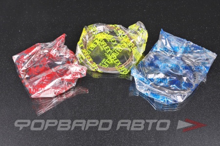 Купить Кольца поршневые d81 STD 1.0-1.2-2.0 TP 42057 STD