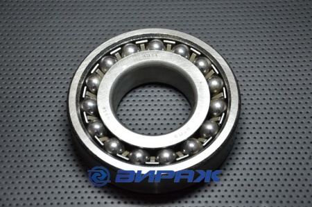Купить Подшипник 55*120*29 CRAFT BEARINGS 1311
