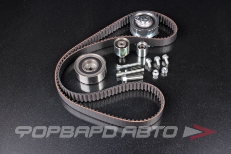 Купить Комплект ремня ГРМ GATES K025649XS