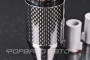 Ручка КПП SHIFT KNOB METAL+CARBON RAZO RA65