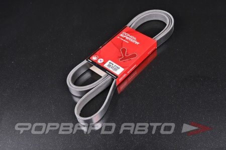 Купить Ремень поликлиновой DONGIL 6PK2130