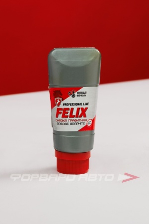 Купить Смазка Графитная, 100гр. FELIX 411040086