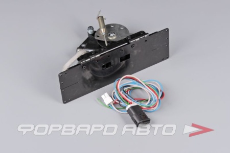 Купить Накладка под номер откидная Anti Cam <> 21537