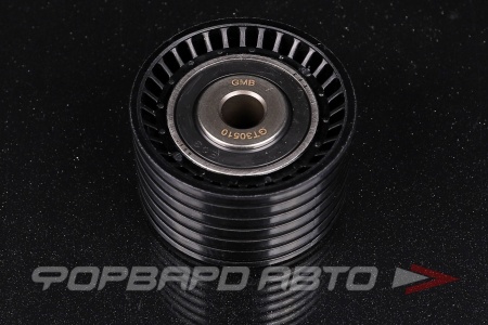 Купить Ролик обводной ГРМ (Renault Avantime, Duster, Escape 3,4, Laguna, Megane 2,3) GMB GT30510