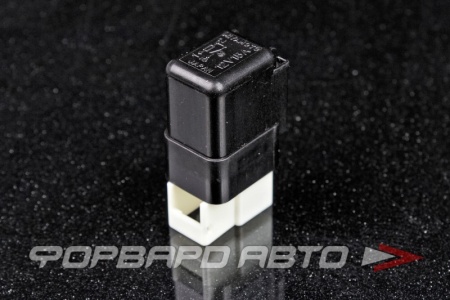 Купить Реле 12V 3-х контактное 15А NISSAN 25630-79960
