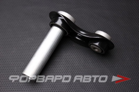 Купить Рычаг задней подвески интегральный LEMFORDER 36507 01