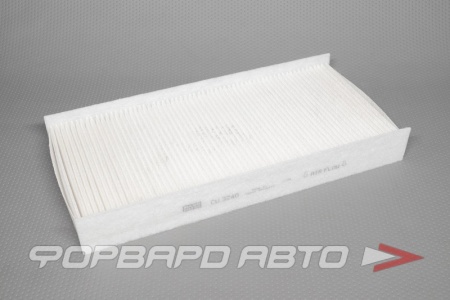 Купить Фильтр салонный MANN CU 3240