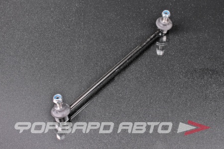 Купить Кронштейн стабилизатора, левый MILES DB78170