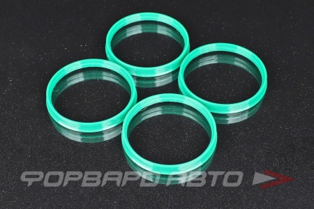 Купить Кольца центровочные 73,1-66,6 <> HCR731-666 E