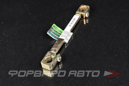 Купить Ключ прокачной 10*12мм. СИБРТЕХ 14267