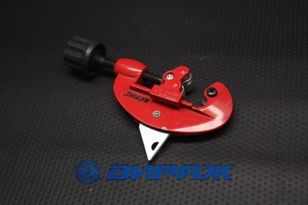 Купить Труборез 3-28мм MATRIX 78720