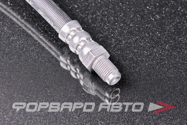 Шланг тормозной RENAULT DUSTER (HS_) K&K FT0896