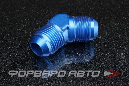 Купить Фитинг union AN10, 45° AUTOBAHN88 