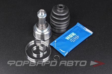 Купить Шрус наружный 27*52*26 (Honda Fit, Insight) HDK HO-067