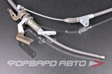 Купить Трос ручного тормоза SAT ST-46430-20540