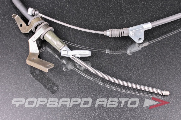 Трос ручного тормоза SAT ST-46430-20540