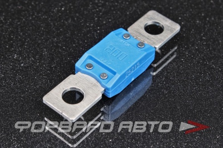 Купить Предохранитель под болт MEGAVAL 200A MTA 