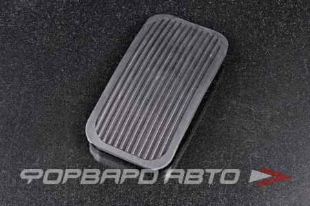 Купить Накладка педали газа ВАЗ 2108 <> 2108-1108019