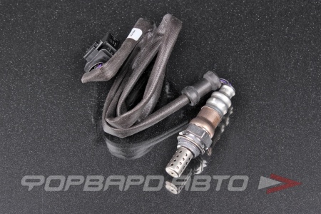 Купить Датчик кислородный (4 проводной, 450mm) DENSO DOX-2041