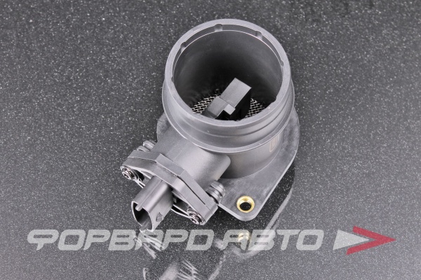 Датчик массового расхода воздуха ДВС Utm FB8006W