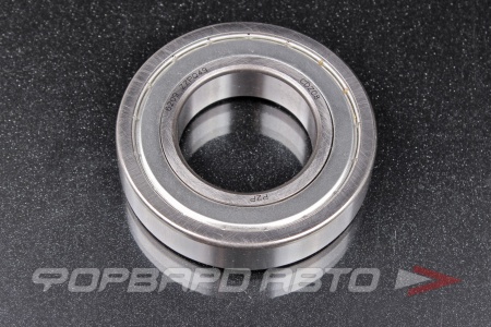 Купить Подшипник 45*85*19 P2P 6209-ZZ