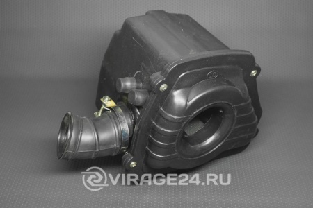 Купить Фильтр воздушный в сборе HERO 200сс  