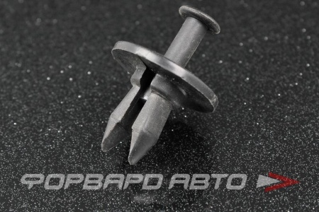 Купить Клипса 25,4*9,5мм GM KS 0571