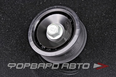 Купить Ролик натяжителя HYUNDAI / KIA 25288-25001