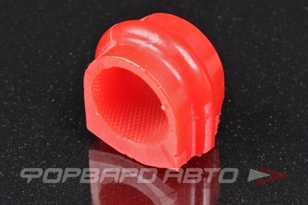 Купить Втулка стабилизатора 29мм ПОЛИУРЕТАН 2-01-630