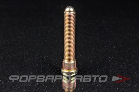 Купить Шпилька колеса 12*1,5*14,3*58мм TPI 45-143070-TPI/YZ