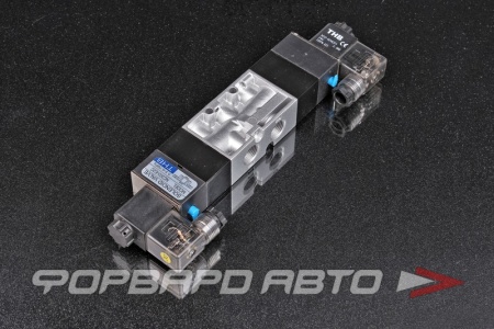 Купить Распределитель воздушных потоков THB NC303-DC24VEC2