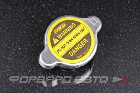 Купить Крышка радиатора 1,1bar, широкий клапан PARTS-MALL PXNDA-002P